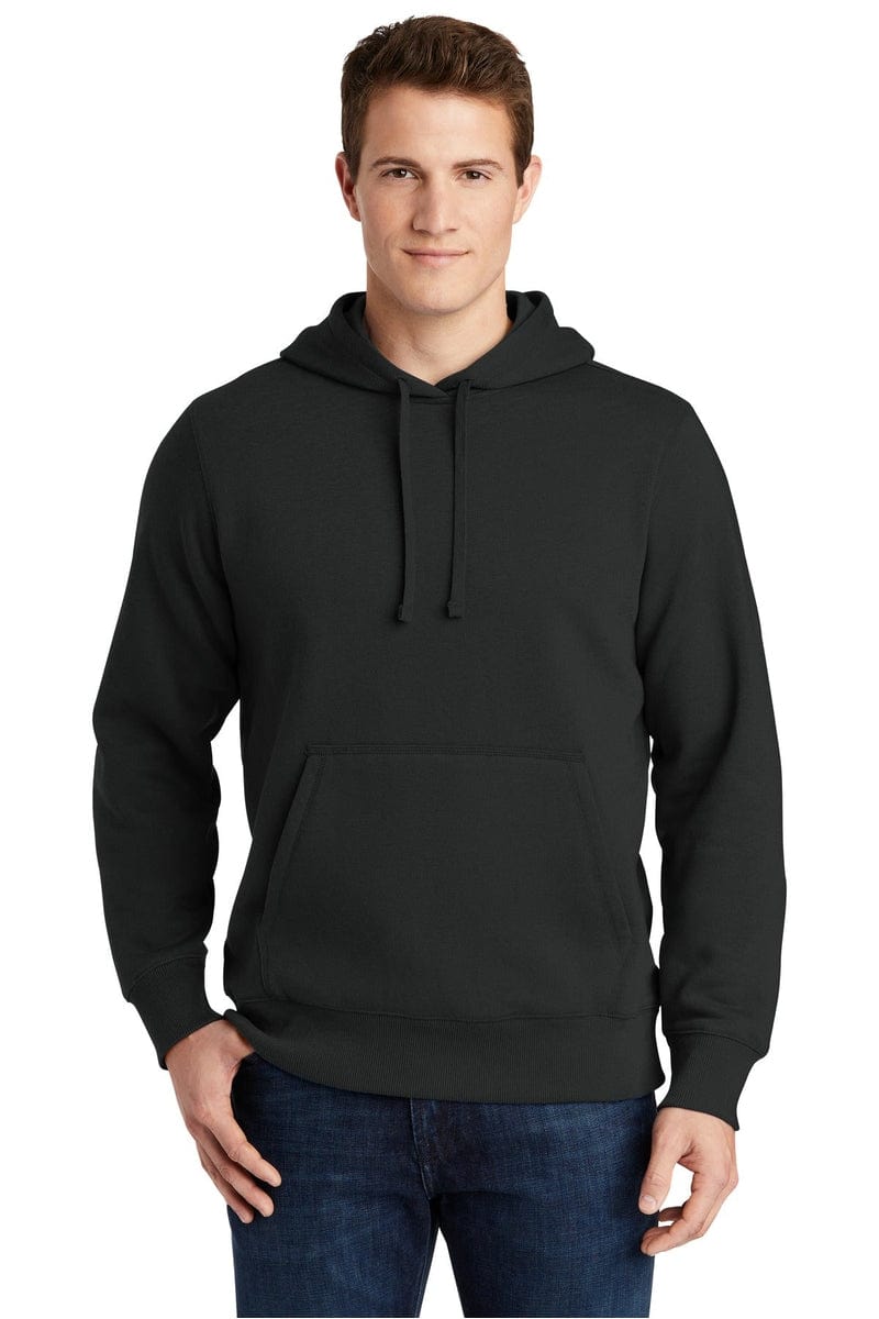 Sport-Tek Sweatshirts/Fleece Sport-Tek ®  Pullover Hooded Sweatshirt. ST254