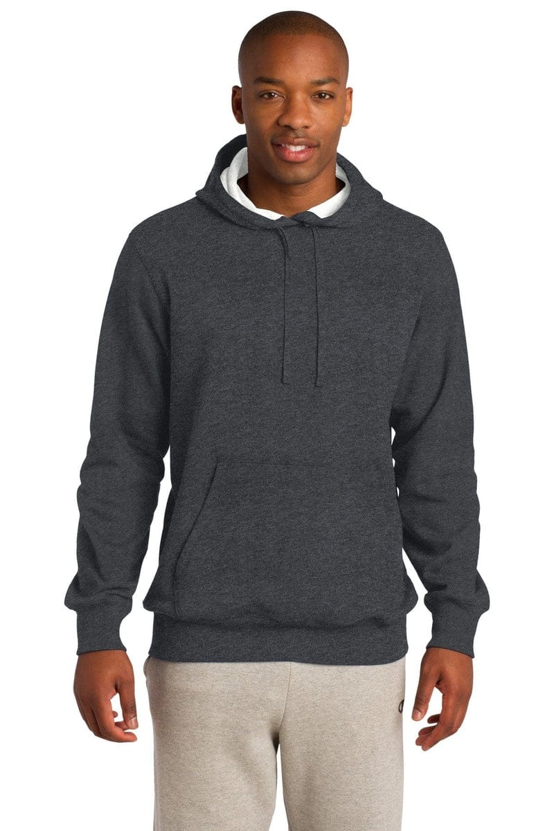 Sport-Tek Sweatshirts/Fleece Sport-Tek ®  Pullover Hooded Sweatshirt. ST254