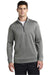 Sport-Tek Sweatshirts/Fleece Sport-Tek ST263: PosiCharge Sport-Wick Heather Fleece 1/4-Zip Pullover