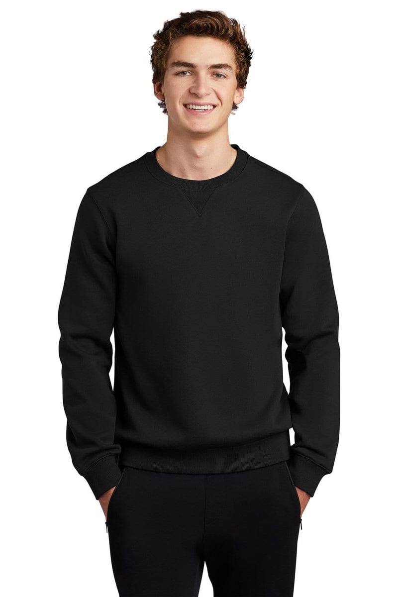 Sport-Tek Sweatshirts/Fleece Sport-Tek ST266: Crewneck Sweatshirt
