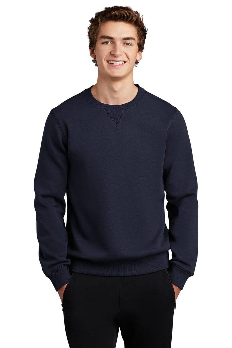 Sport-Tek Sweatshirts/Fleece Sport-Tek ST266: Crewneck Sweatshirt