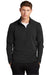 Sport-Tek Sweatshirts/Fleece Sport-Tek ST273: Lightweight French Terry 1/4-Zip Pullover