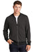 Sport-Tek Sweatshirts/Fleece Sport-Tek ST274: Lightweight French Terry Bomber