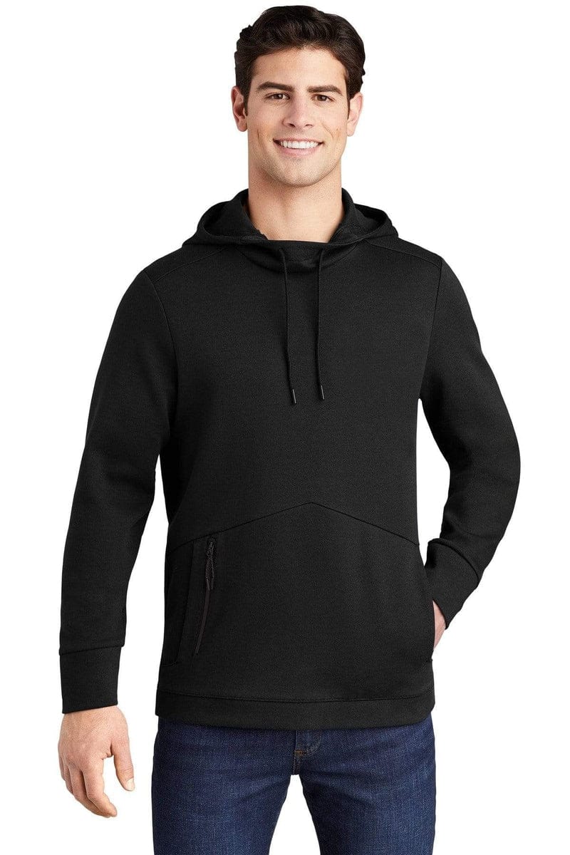 Sport-Tek Sweatshirts/Fleece Sport-Tek ST280: Triumph Hooded Pullover