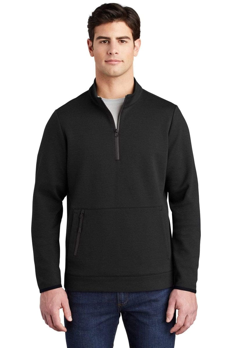 Sport-Tek Sweatshirts/Fleece Sport-Tek ST281: Triumph 1/4-Zip Pullover