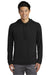 Sport-Tek Sweatshirts/Fleece Sport-Tek ST296: PosiCharge Tri-Blend Wicking Fleece Hooded Pullover