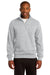 Sport-Tek Sweatshirts/Fleece Sport-Tek ®  Tall 1/4-Zip Sweatshirt. TST253