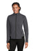 Sport-Tek Sweatshirts/Fleece XS / Graphite Sport-Tek Ladies PosiCharge Strive Full-Zip | LST570