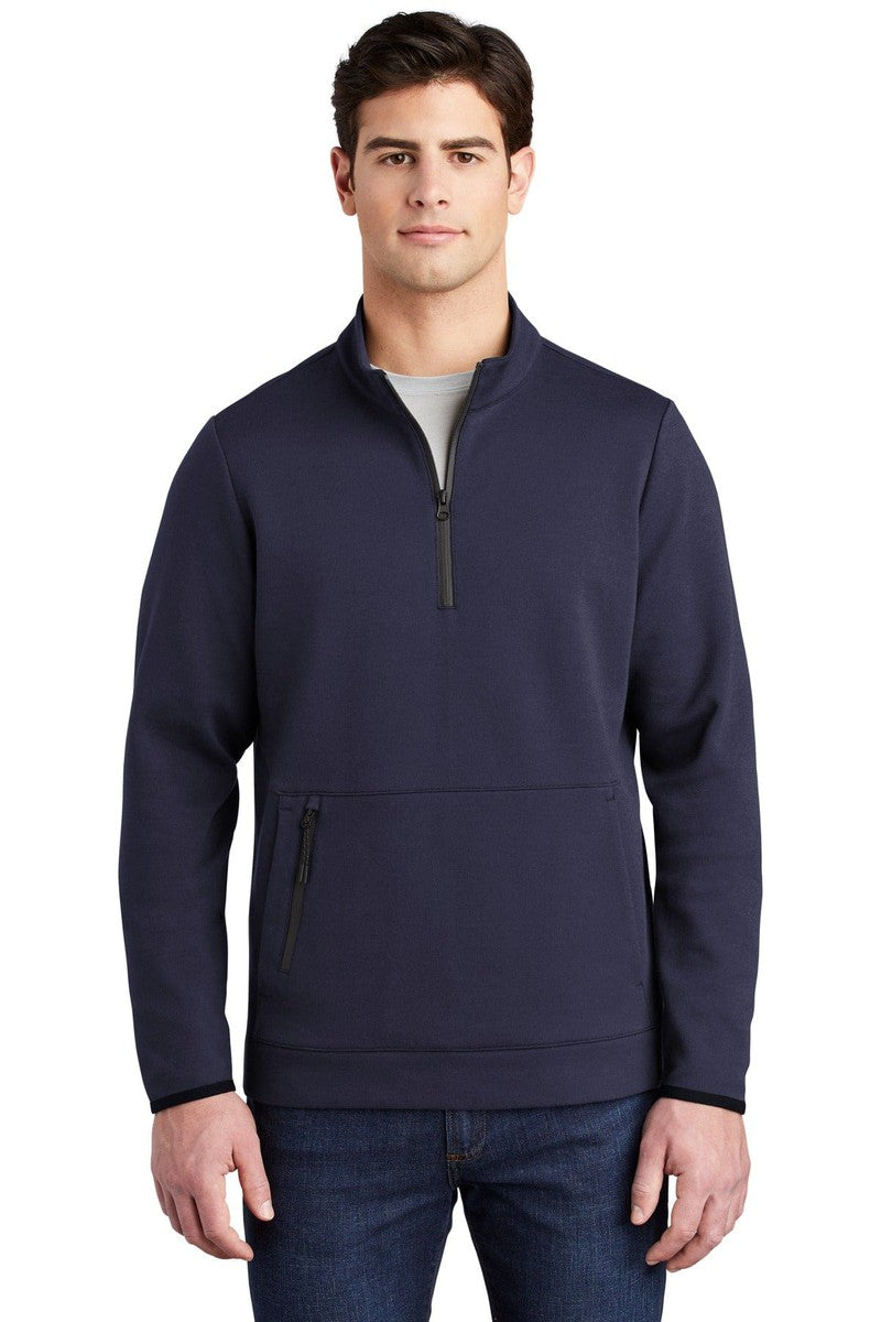 Sport-Tek Sweatshirts/Fleece XS / Navy Sport-Tek ST281: Triumph 1/4-Zip Pullover