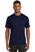 Sport-Tek T-Shirts 3XL / Navy DISCONTINUED  Sport-Tek ®  Dri-Mesh ®  Short Sleeve T-Shirt.  K468