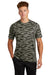 Sport-Tek T-Shirts Sport-Tek Drift Camo Tee: ST375