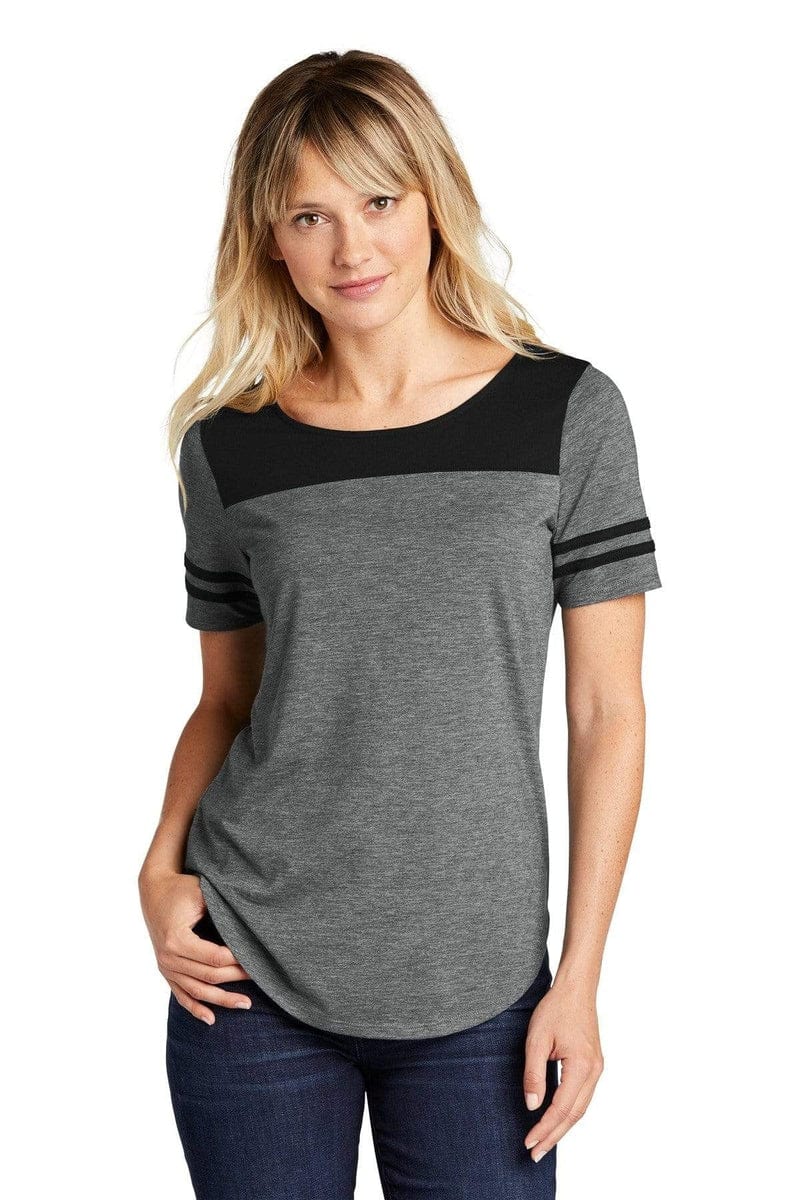 Sport-Tek T-Shirts Sport-Tek LST403: Ladies Sport Tee