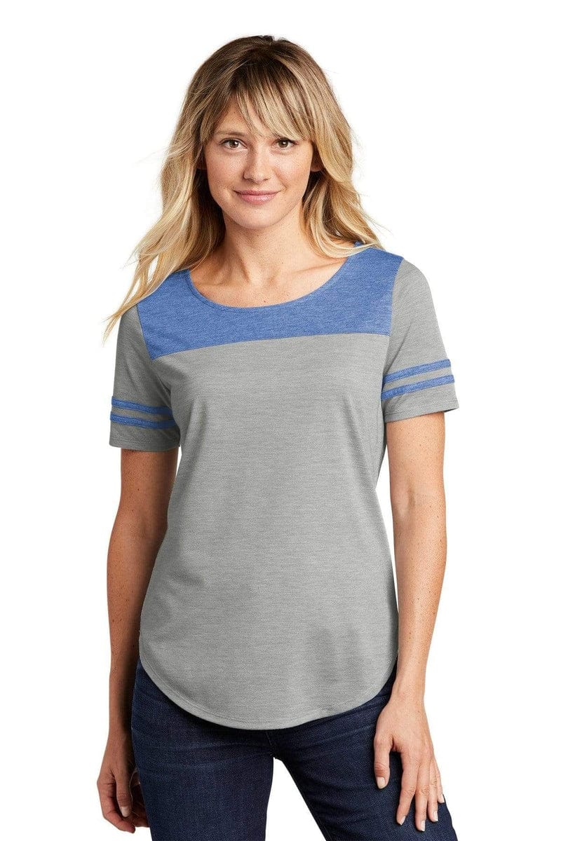 Sport-Tek T-Shirts Sport-Tek LST403: Ladies Sport Tee