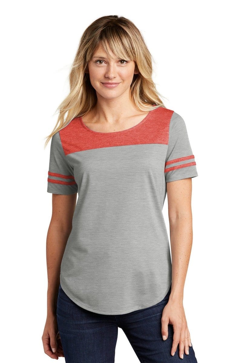 Sport-Tek T-Shirts Sport-Tek LST403: Ladies Sport Tee