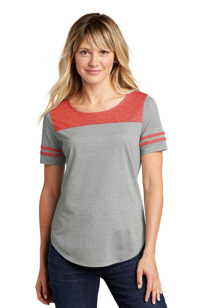 Sport-Tek T-Shirts Sport-Tek LST403: Ladies Sport Tee