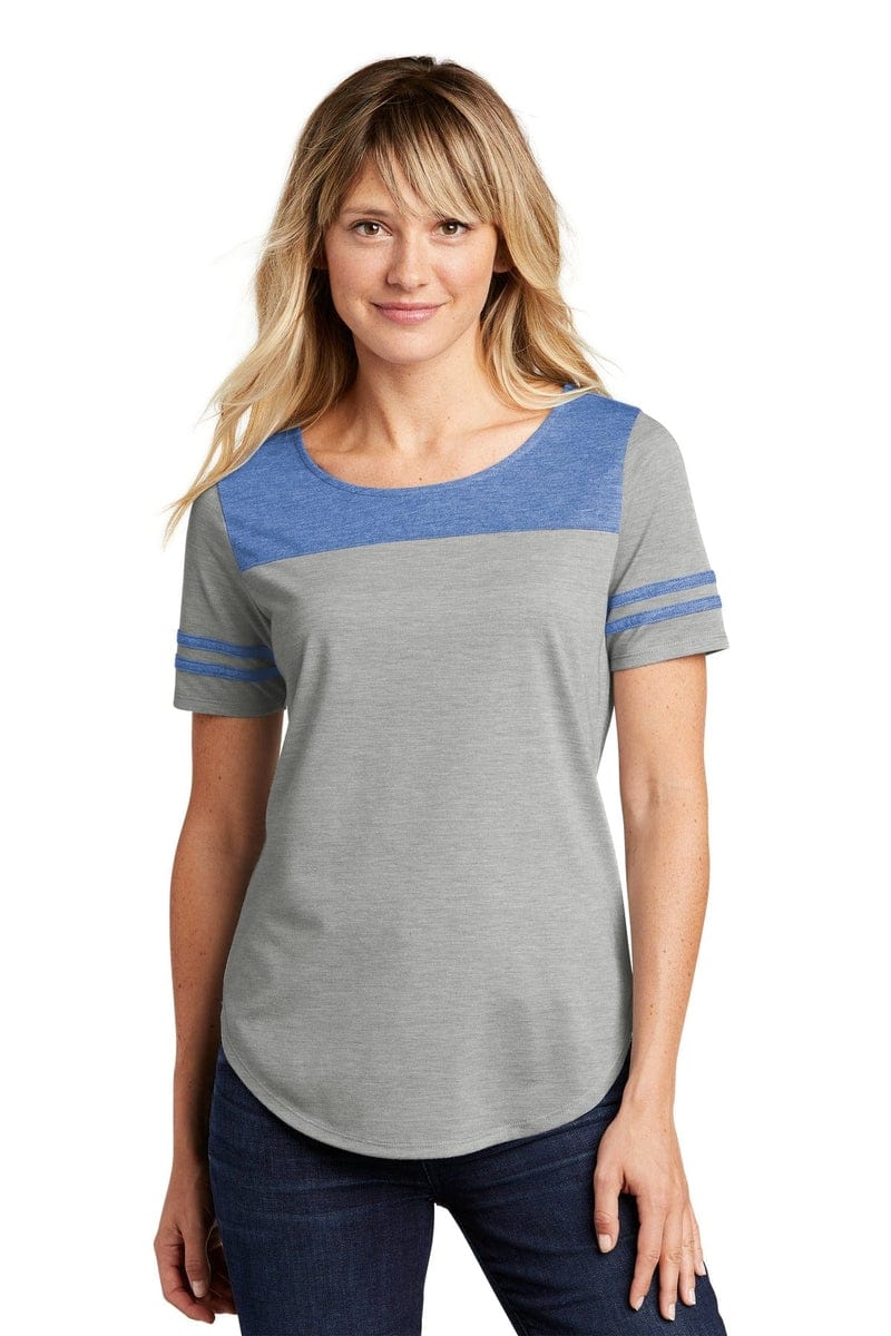 Sport-Tek T-Shirts Sport-Tek LST403: Ladies Sport Tee