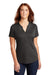 Sport-Tek T-Shirts Sport-Tek LST468: Ladies Endeavor Henley