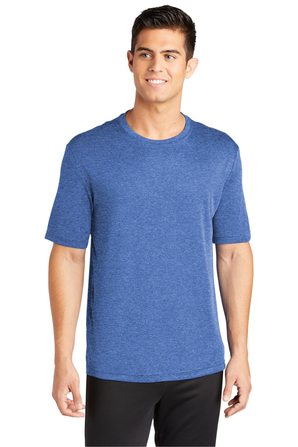 Sport-Tek T-Shirts Sport-Tek PosiCharge Competitor Tee. ST350, Extended Colors