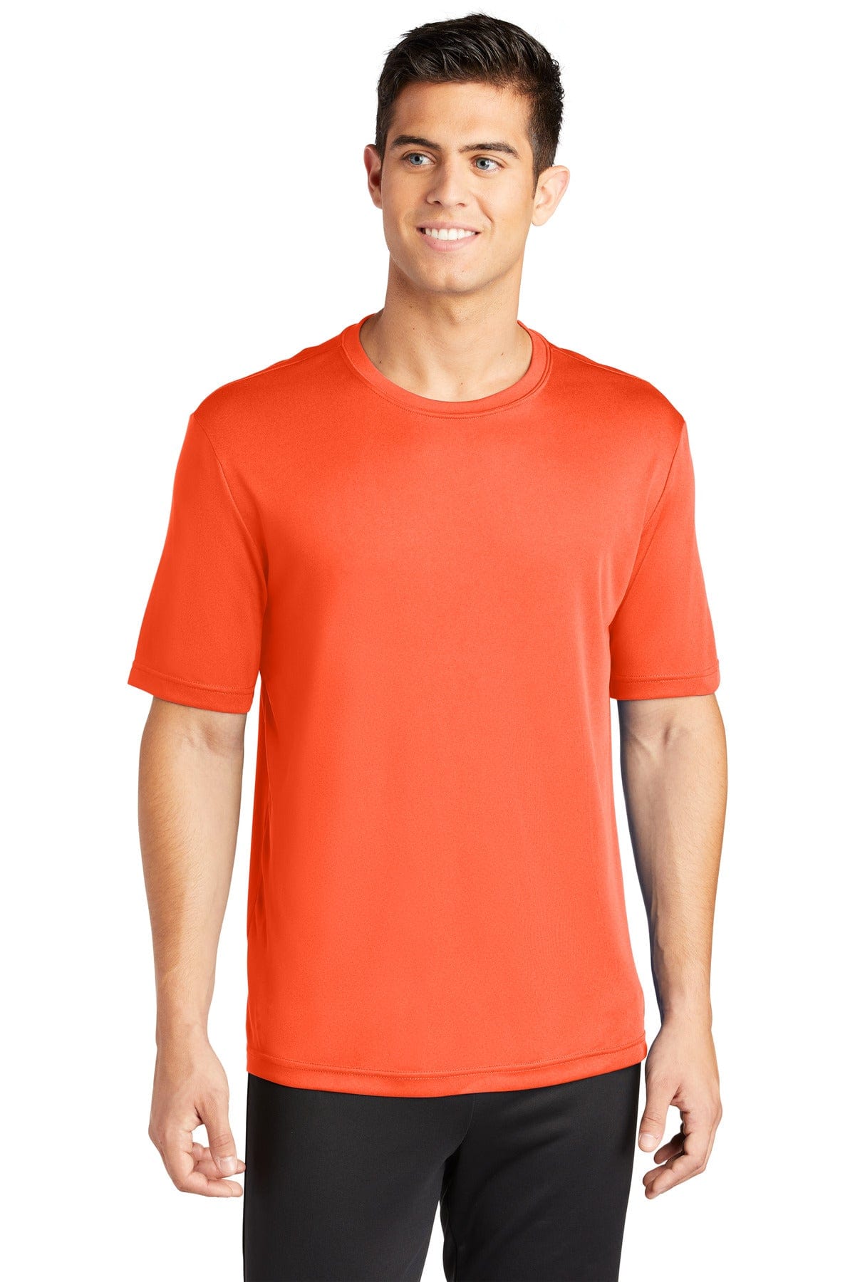 Sport-Tek T-Shirts Sport-Tek PosiCharge CompetitorTee. ST350, Basic Colors