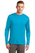 Sport-Tek T-Shirts Sport-Tek ST350LS: Long Sleeve PosiCharge® Competitor Tee