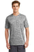 Sport-Tek T-Shirts Sport-Tek ST390: PosiCharge Electric Heather Tee