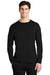 Sport-Tek T-Shirts Sport-Tek ST420LS: Posi-UV Pro Long Sleeve Tee