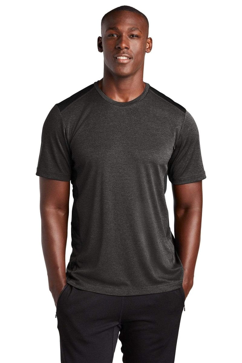 Sport-Tek T-Shirts Sport-Tek ST465: Endeavor Tee