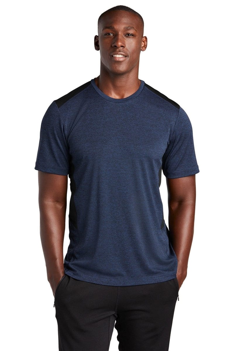 Sport-Tek T-Shirts Sport-Tek ST465: Endeavor Tee