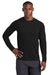 Sport-Tek T-Shirts Sport-Tek ST470LS: Long Sleeve Rashguard Tee