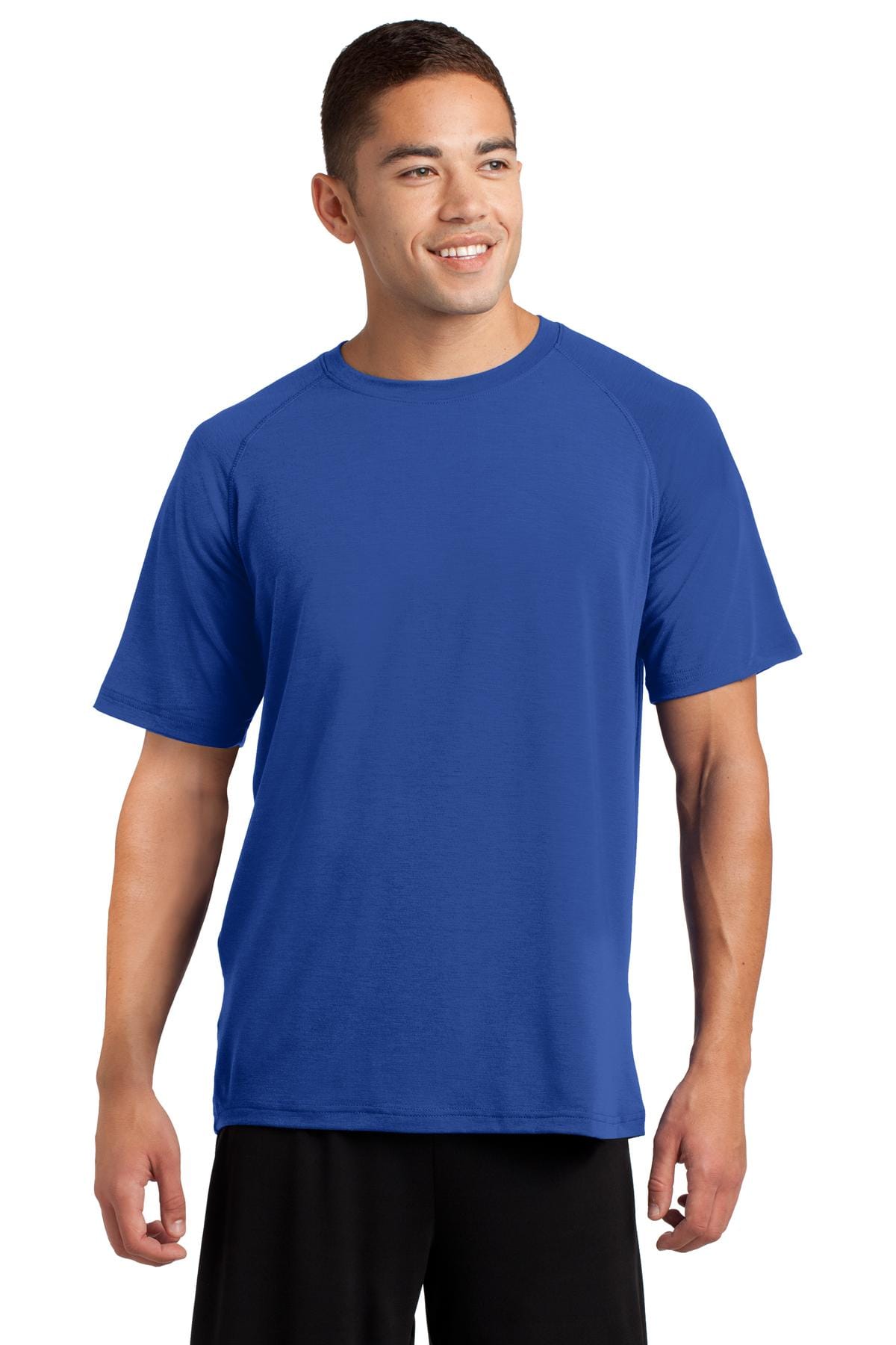 Sport-Tek T-Shirts Sport-Tek ST700: Ultimate Performance Crew