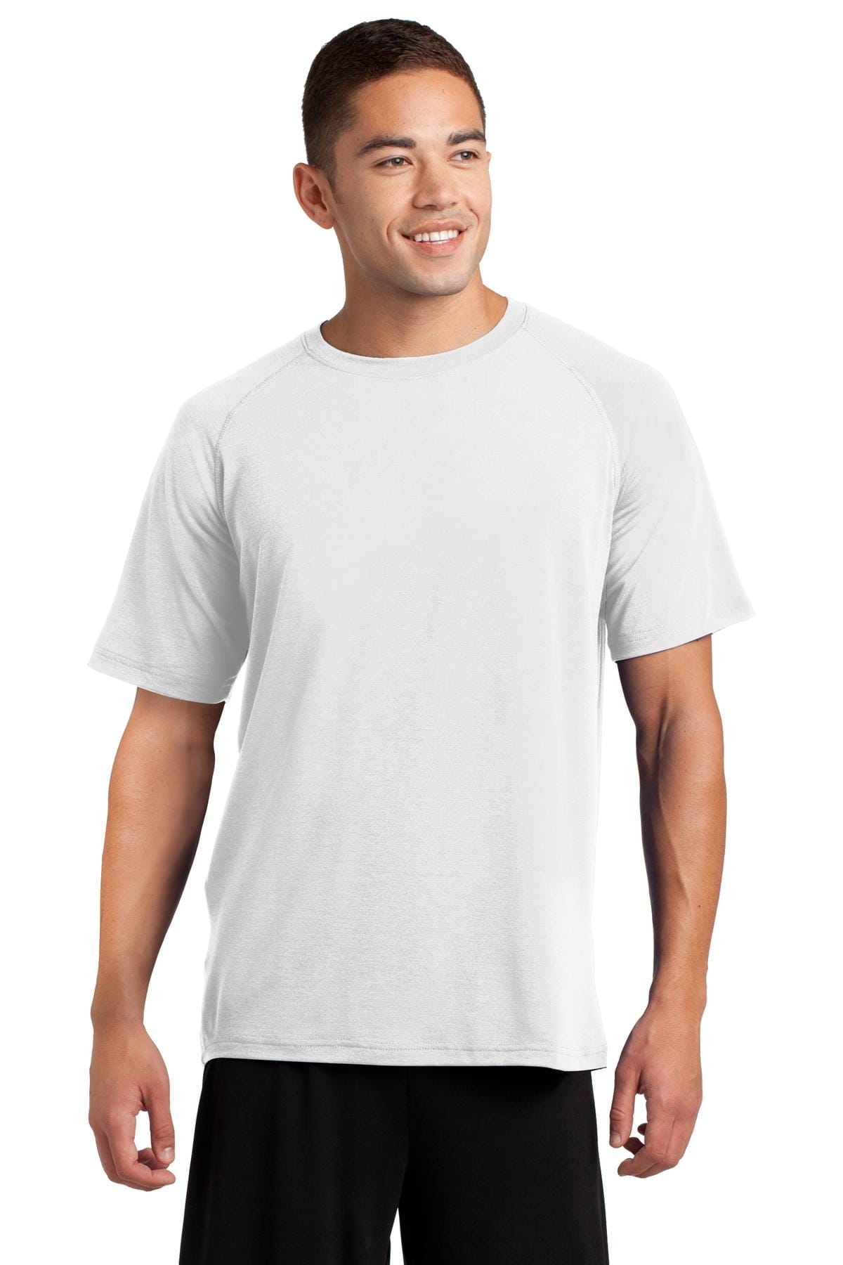 Sport-Tek T-Shirts Sport-Tek ST700: Ultimate Performance Crew