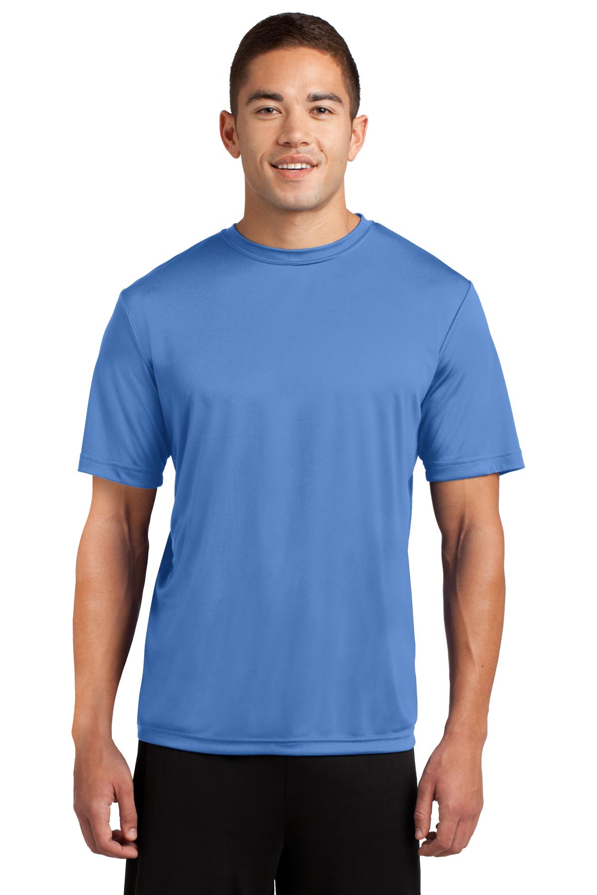 Sport-Tek T-Shirts Sport-Tek TST350: Tall PosiCharge Competitor Tee
