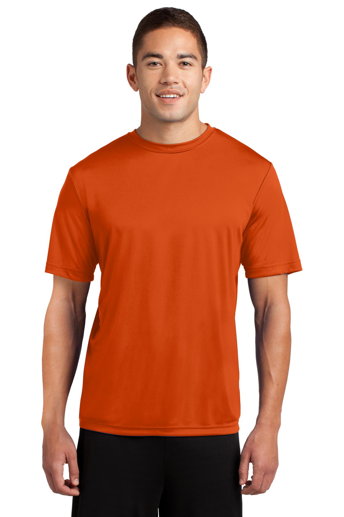 Sport-Tek T-Shirts Sport-Tek TST350: Tall PosiCharge Competitor Tee