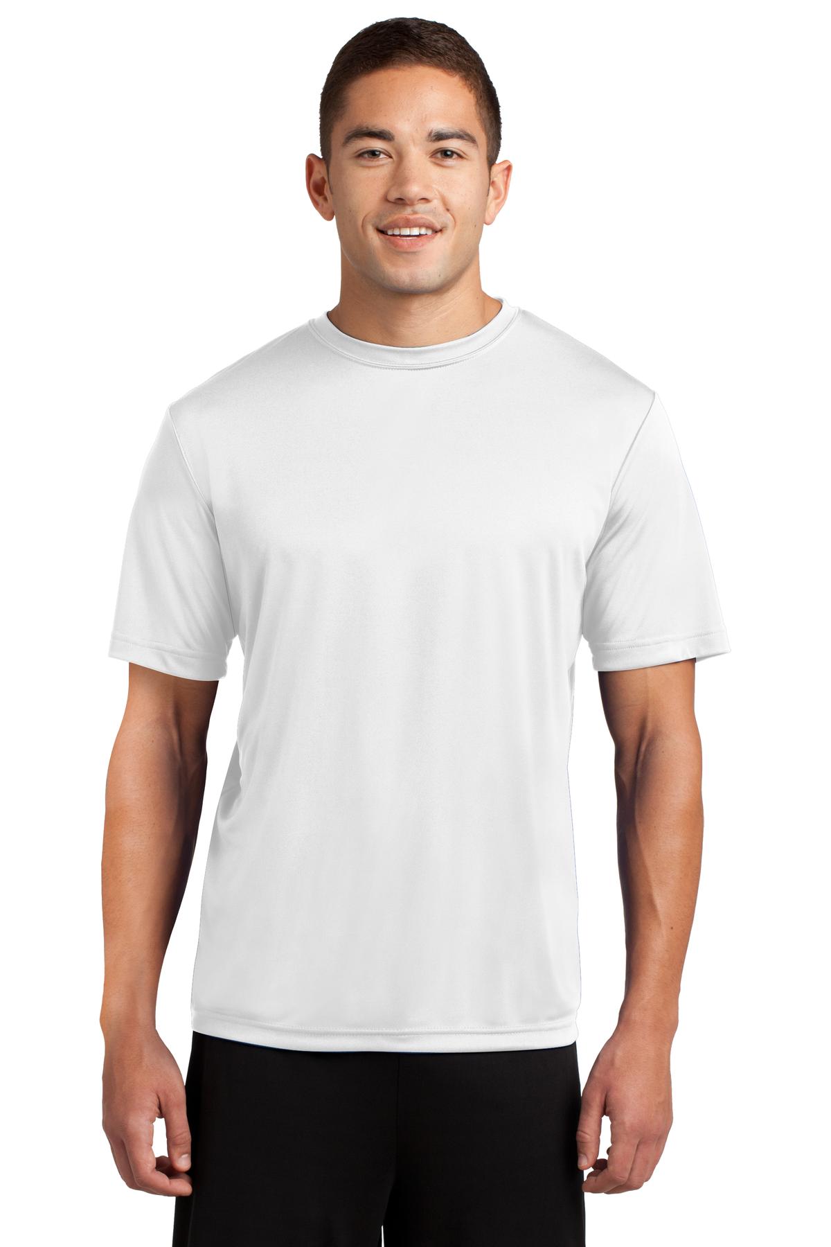 Sport-Tek T-Shirts Sport-Tek TST350: Tall PosiCharge Competitor Tee