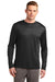 Sport-Tek T-Shirts Sport-Tek TST350LS: Long-Sleeve Men's Tee