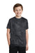 Sport-Tek T-Shirts Sport-Tek YST370: Youth CamoHex Tee