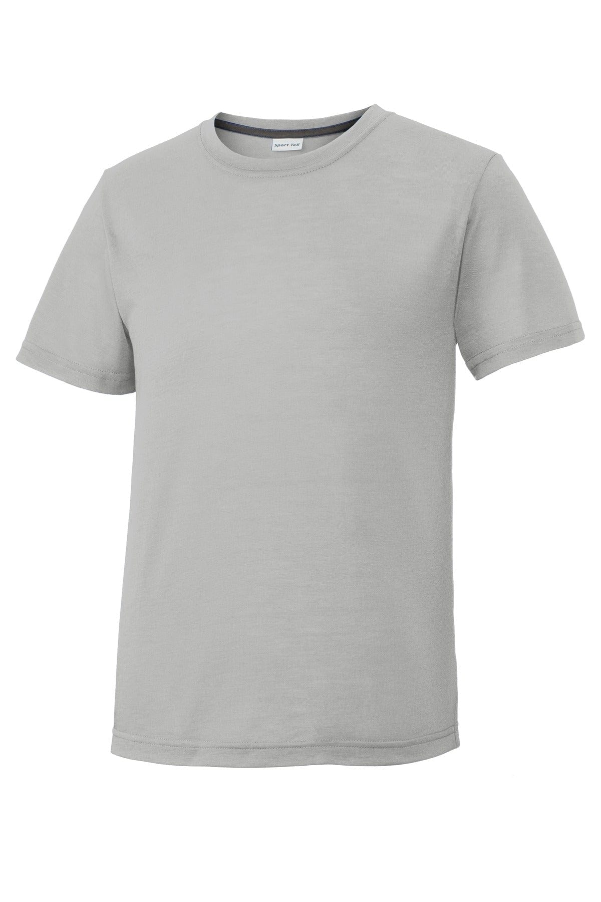 Sport-Tek T-Shirts Sport-Tek YST450: Youth PosiCharge Competitor Cotton Touch Tee