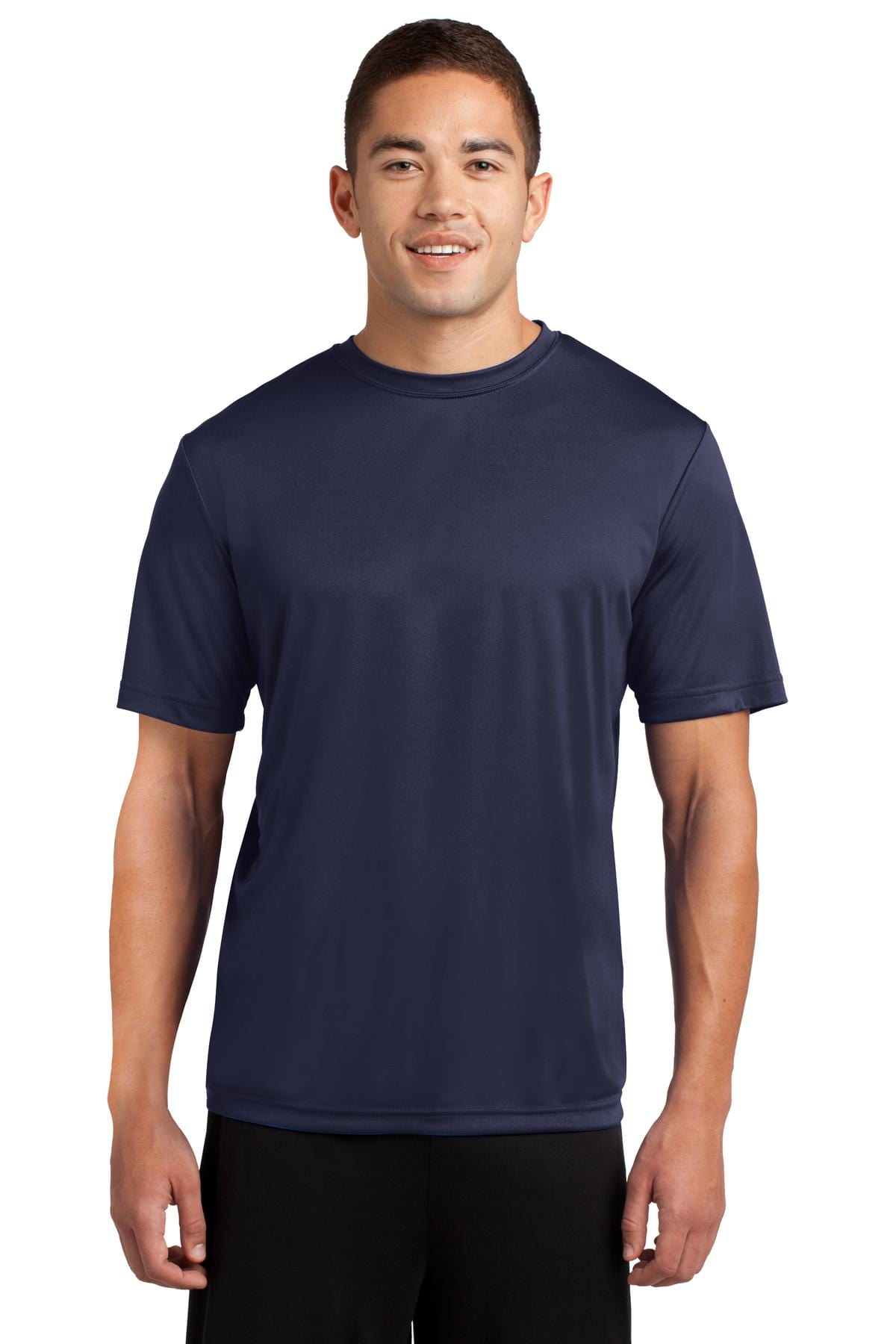 Sport-Tek T-Shirts XLT / True Navy Sport-Tek TST350: Tall PosiCharge Competitor Tee