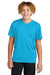 Sport-Tek T-Shirts XS / Atomic Blue Sport-Tek YST720: Youth PosiCharge Re-Compete Tee