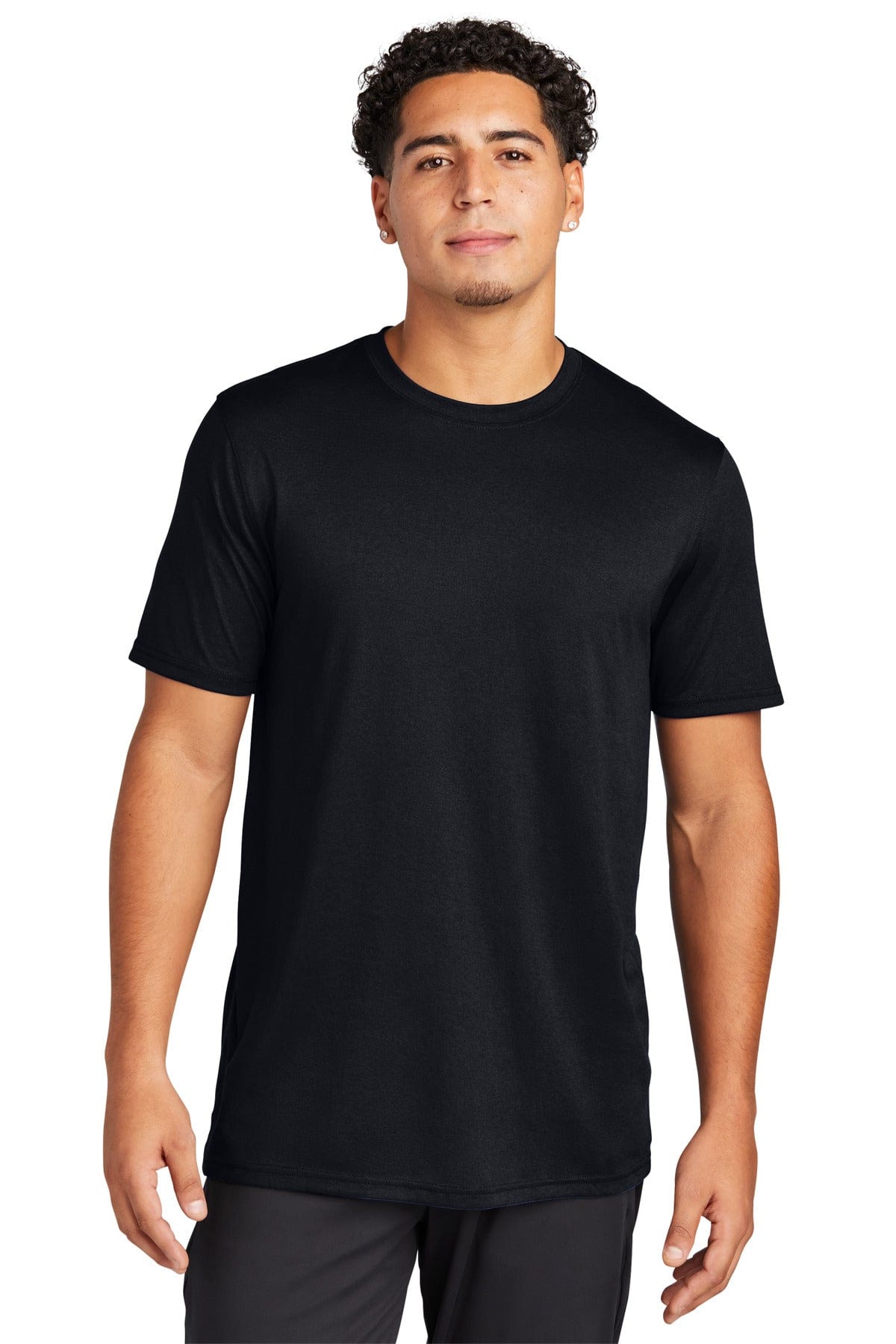 Sport-Tek T-Shirts XS / Black Sport-Tek ®  Echo Tee ST760