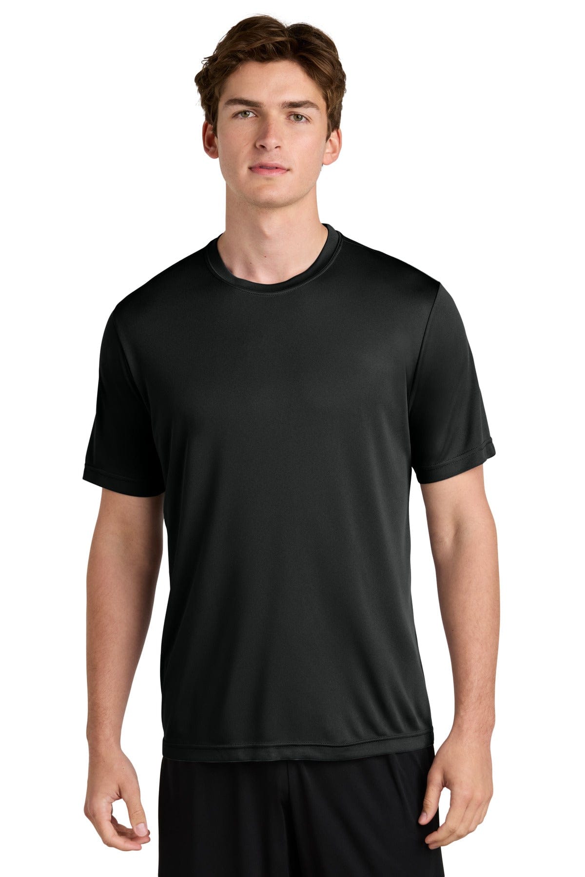 Sport-Tek T-Shirts XS / Black Sport-Tek PosiCharge CompetitorTee. ST350