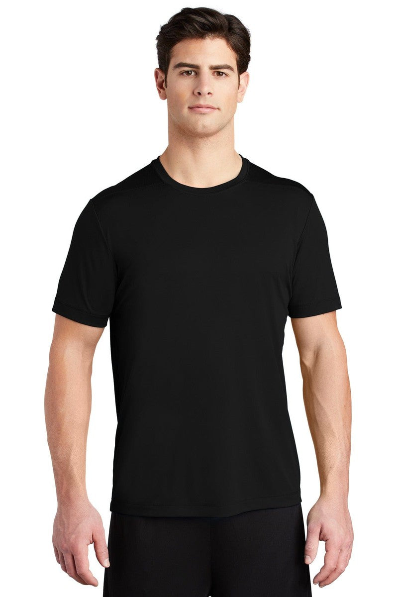 Sport-Tek T-Shirts XS / Black Sport-Tek ST420: Posi-UV Pro Tee