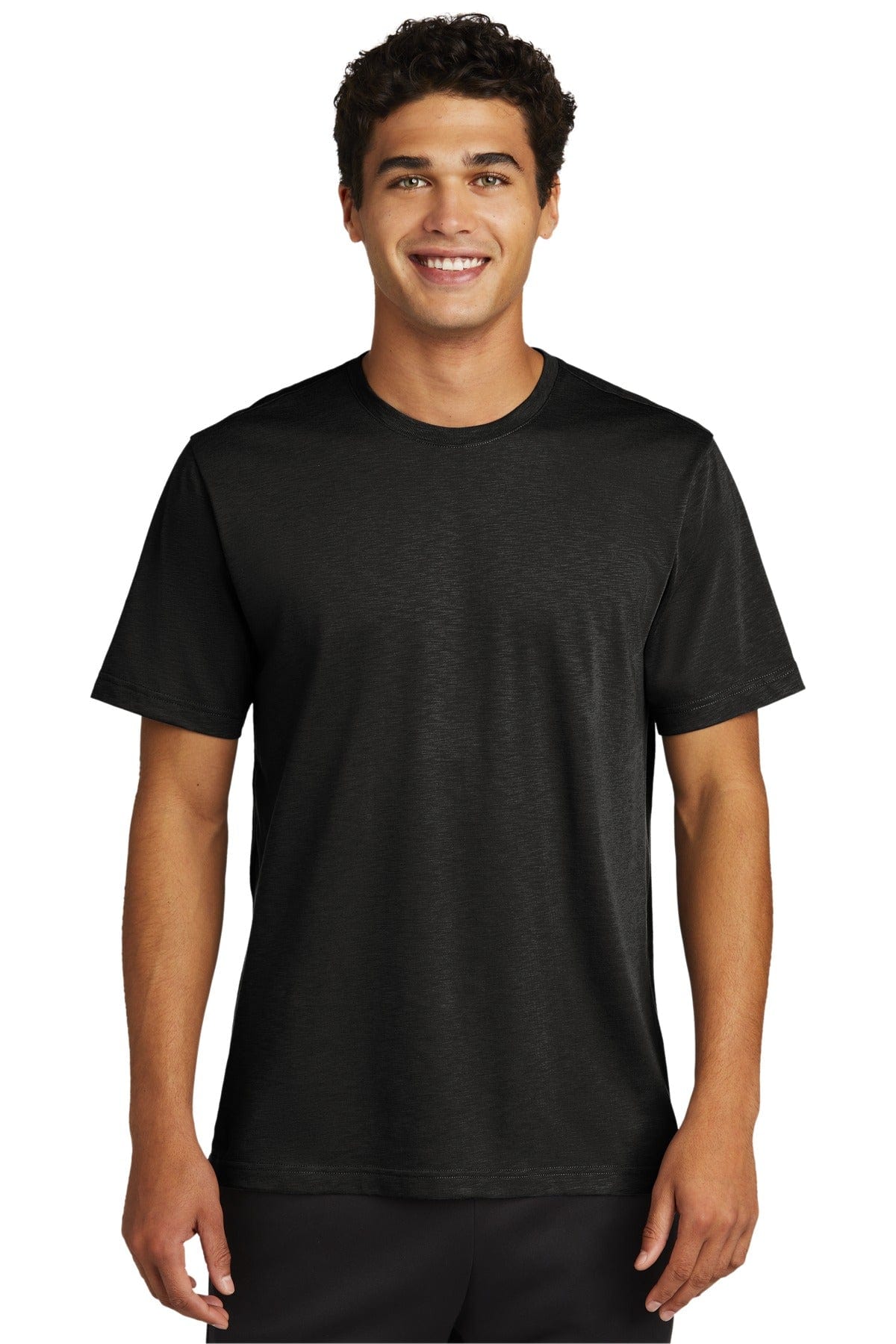 Sport-Tek T-Shirts XS / Black Sport-Tek ST430: PosiCharge Strive Tee