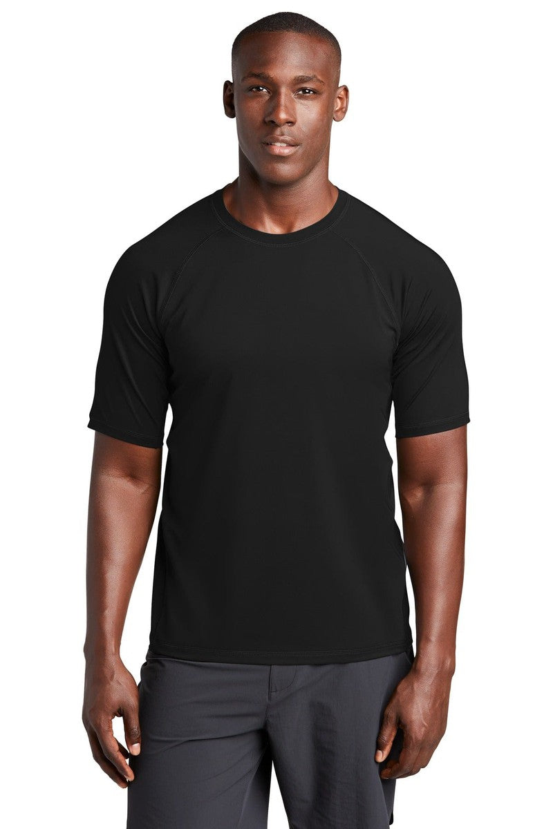 Sport-Tek T-Shirts XS / Black Sport-Tek ST470: Quality Rashguard