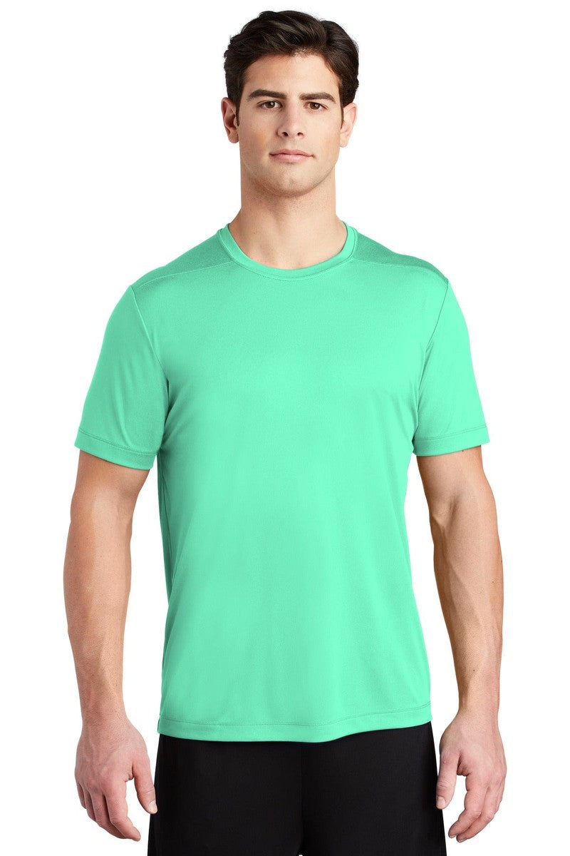 Sport-Tek T-Shirts XS / Bright Seafoam Sport-Tek ST420: Posi-UV Pro Tee