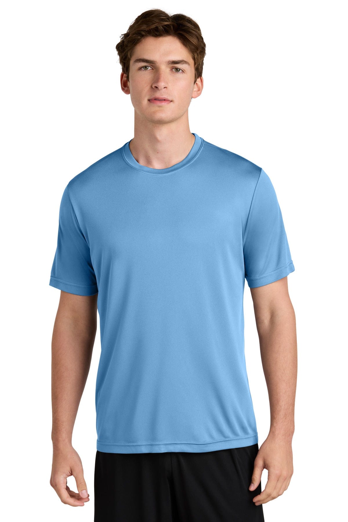Sport-Tek T-Shirts XS / Carolina Blue Sport-Tek PosiCharge CompetitorTee. ST350