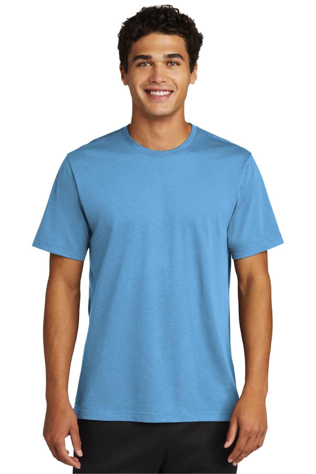 Sport-Tek T-Shirts XS / Carolina Blue Sport-Tek ST430: PosiCharge Strive Tee