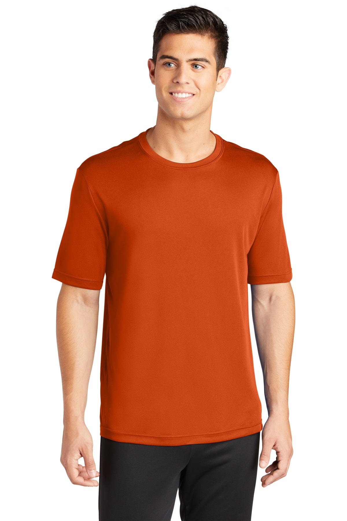 Sport-Tek T-Shirts XS / Deep Orange Sport-Tek PosiCharge Competitor Tee. ST350
