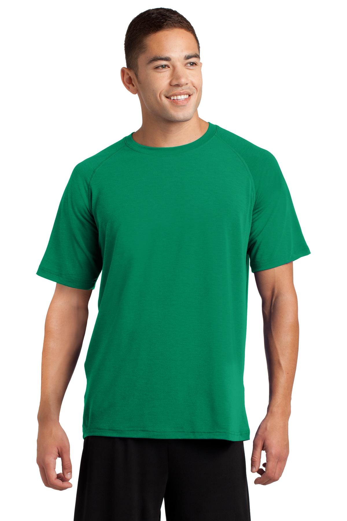 Sport-Tek T-Shirts XS / Kelly Green Sport-Tek ST700: Ultimate Performance Crew