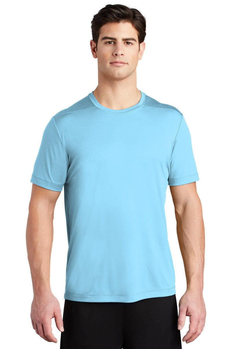 Sport-Tek T-Shirts XS / Light Blue Sport-Tek ST420: Posi-UV Pro Tee